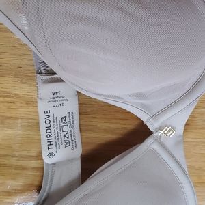ThirdLove bra
